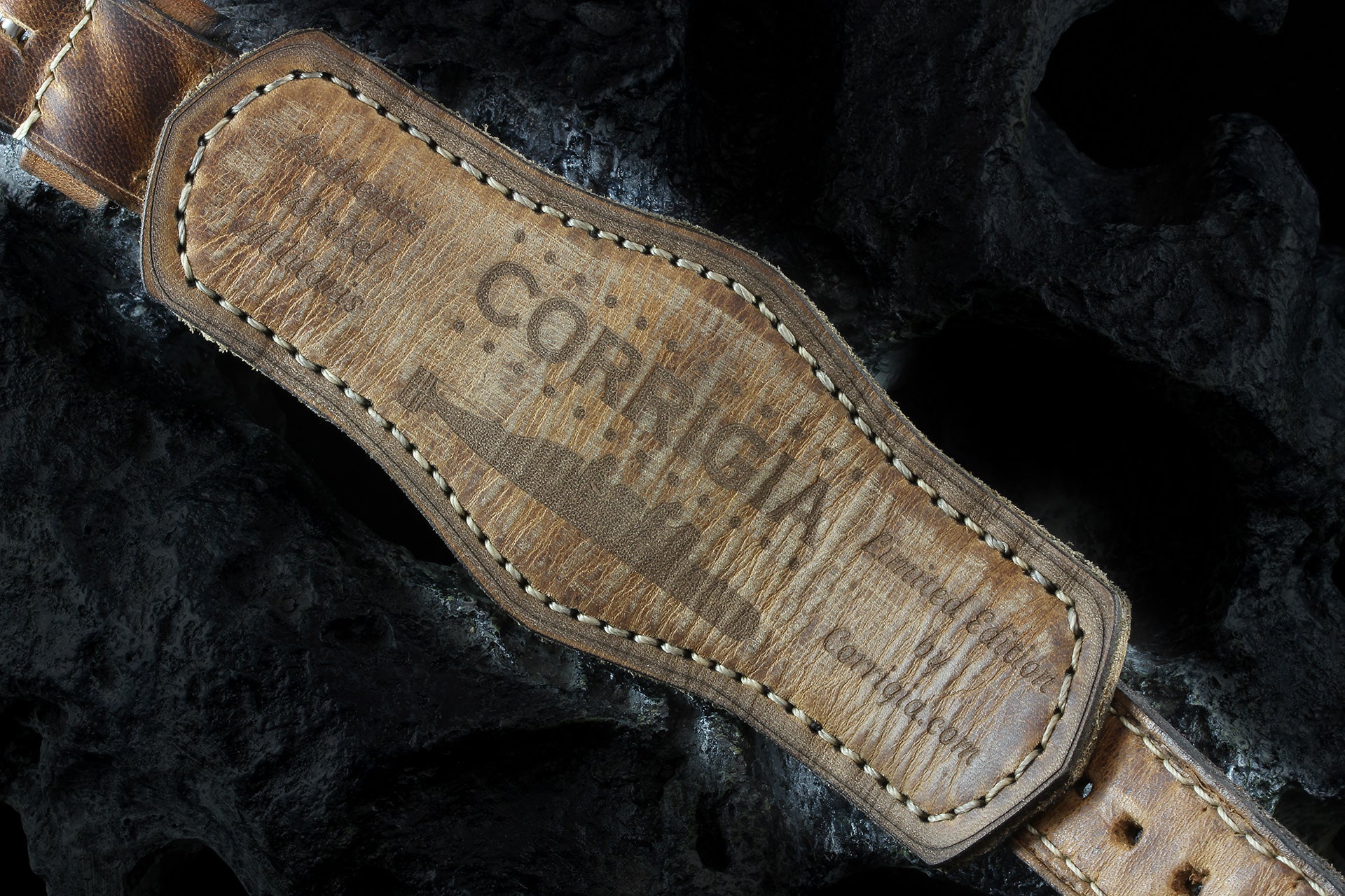 Winkel01 Brown without crown protection