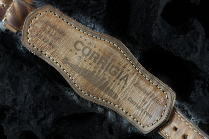 Winkel01 Brown without crown protection