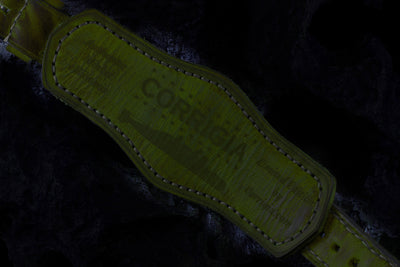 Winkel06 Military Green without crown guard