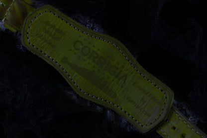 Winkel06 Military Green without crown guard