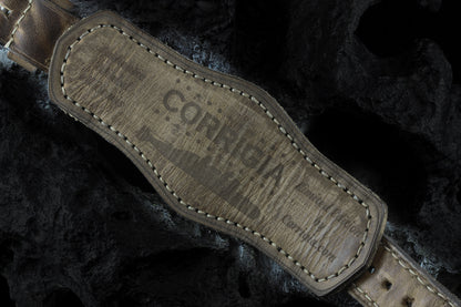 Winkel04 Sand Dark without crown protection