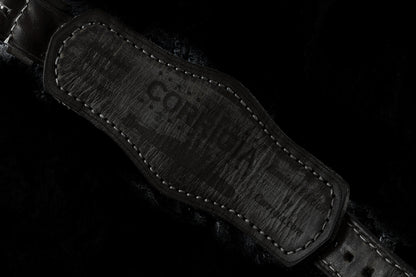 Winkel10 Black without crown guard