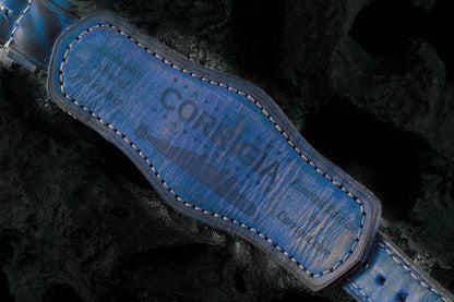 Winkel11 Blue without crown guard