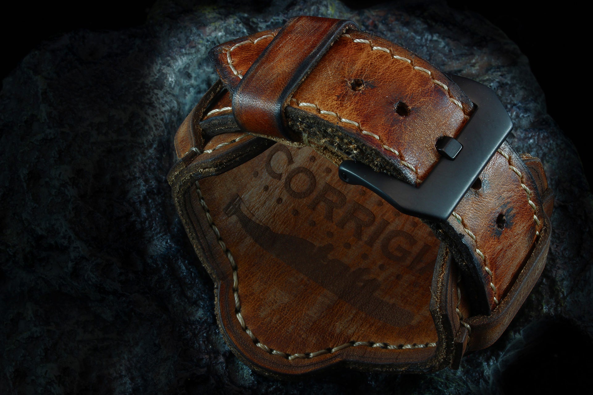 Winkel03 Fire with crown guard