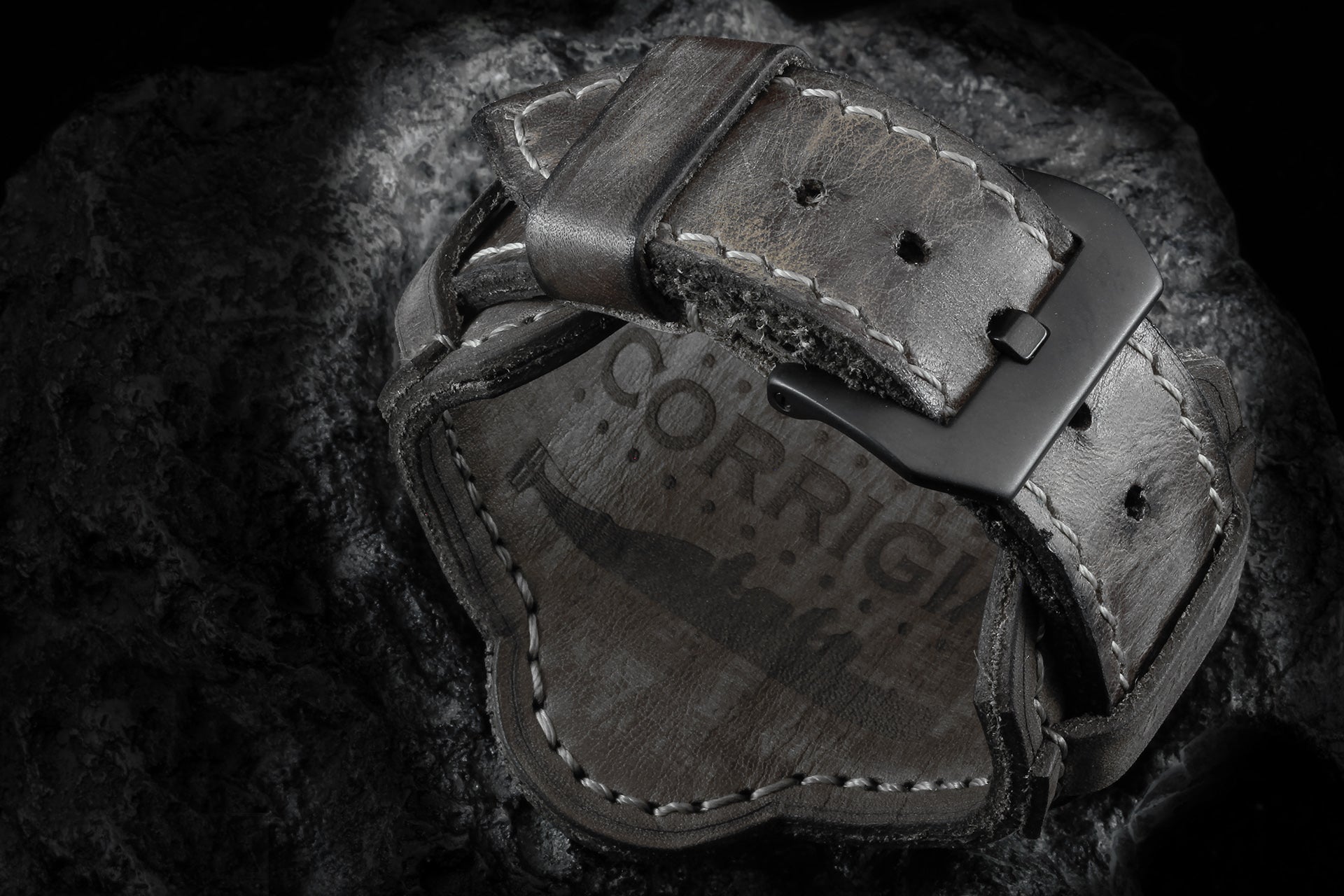 Winkel09 Gray with crown protection