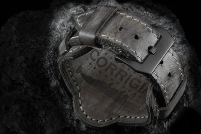 Winkel09 Gray without crown guard