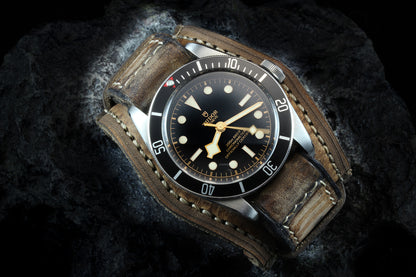 Winkel01 Brown without crown protection