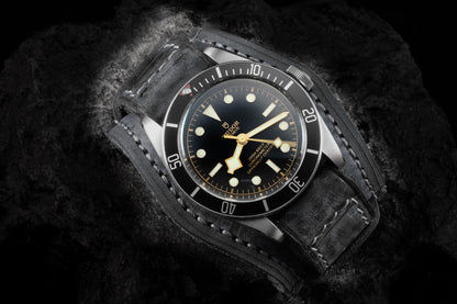 Winkel09 Gray without crown guard