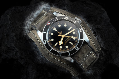 Winkel04 Sand Dark without crown protection