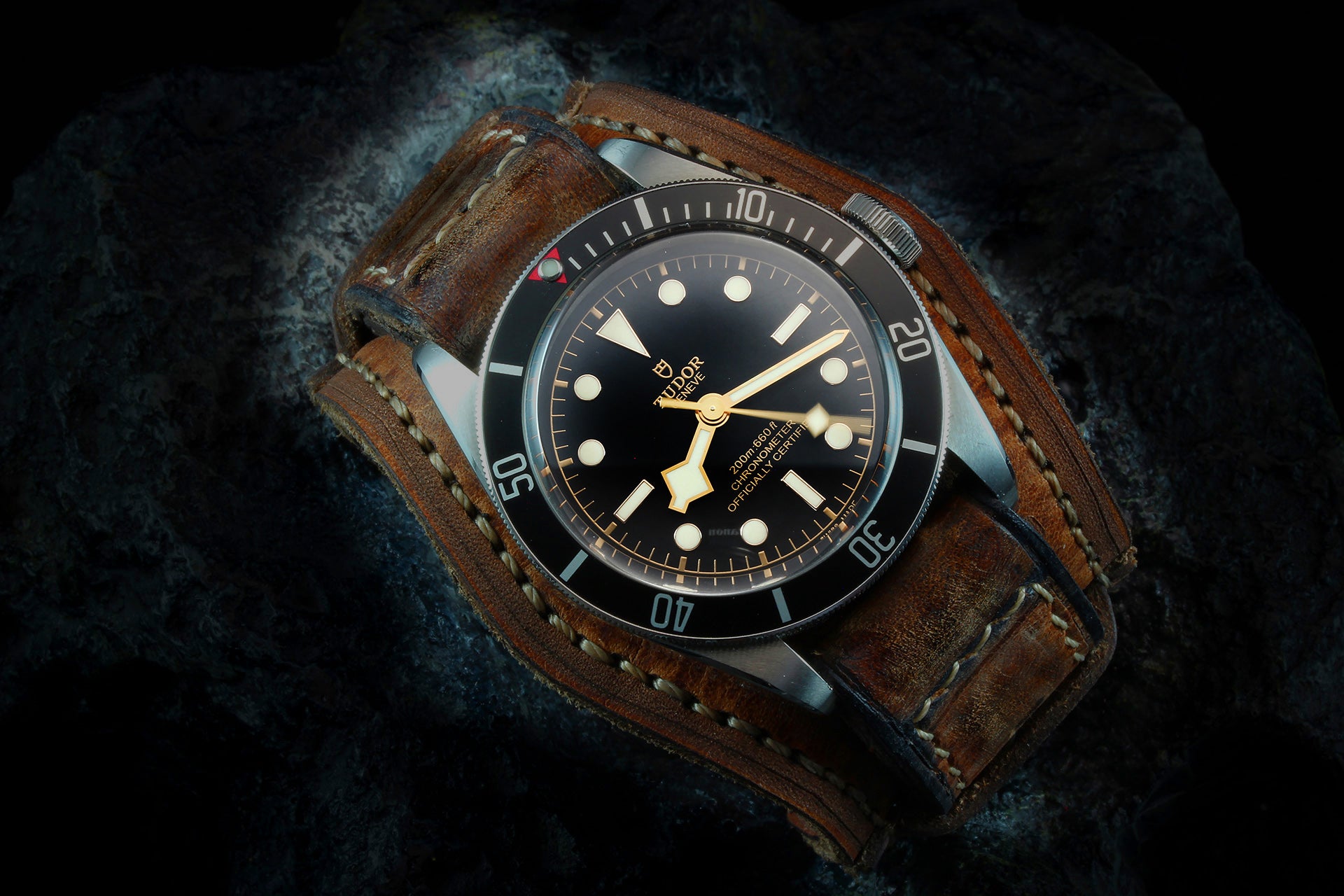 Winkel03 Fire without crown guard