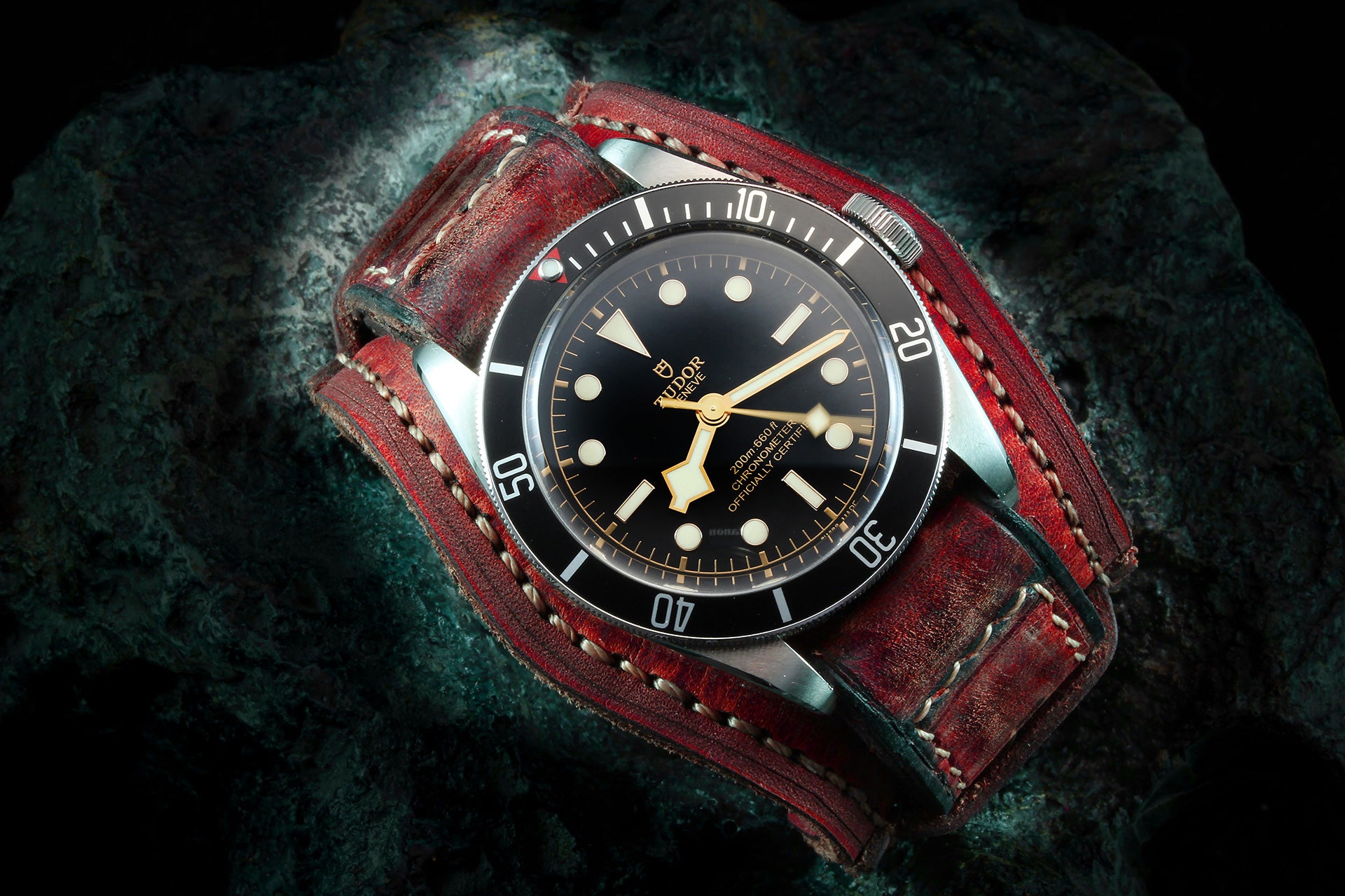 Winkel08 Red without crown protection