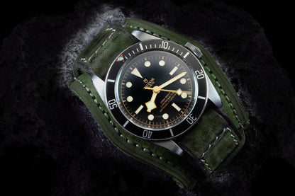 Winkel05 Green without crown protection