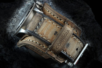 Winkel01 Brun sans protection de la couronne