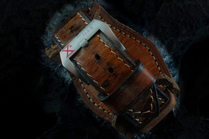 Winkel03 Fire without crown guard