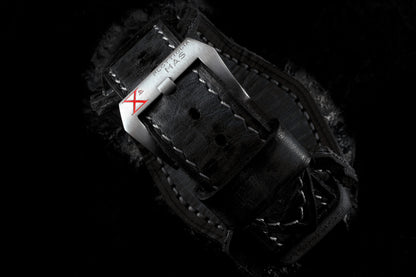 Winkel10 Black without crown guard