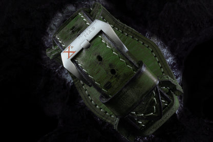 Winkel05 Green without crown protection