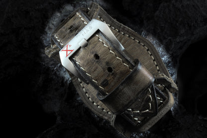 Winkel04 Sand Dark without crown protection