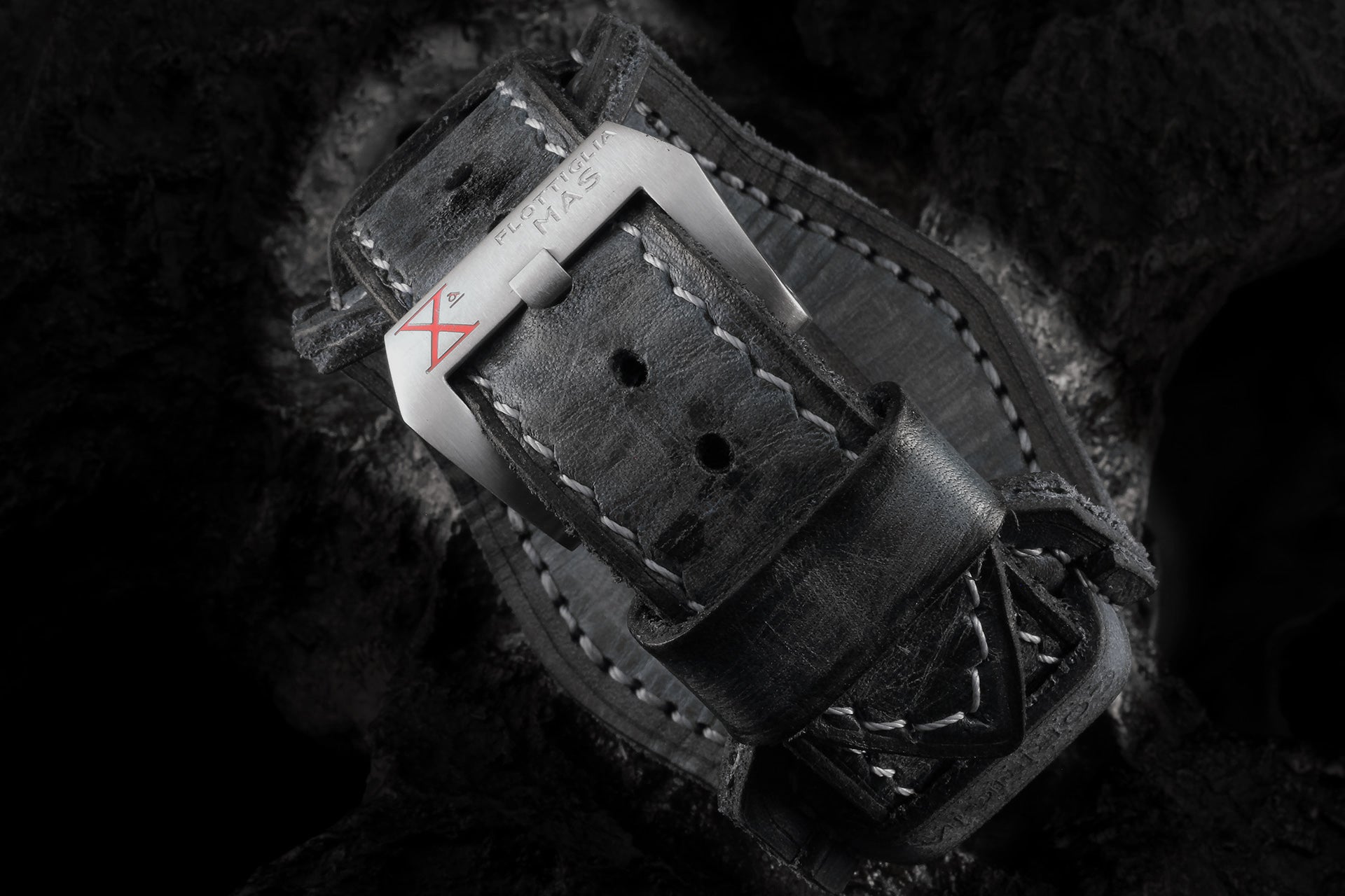 Winkel09 Gray without crown guard