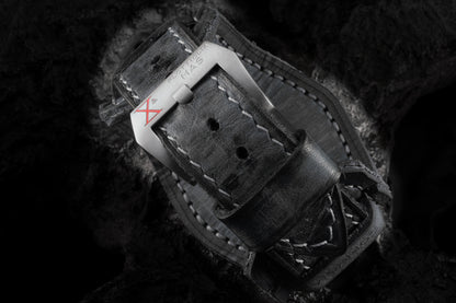 Winkel09 Gray without crown guard