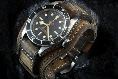 Winkel01 Brown without crown protection