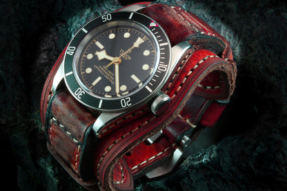 Winkel08 Red without crown protection