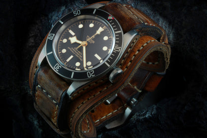 Winkel03 Fire without crown guard