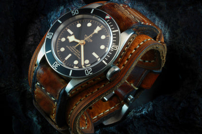 Winkel13 Orange without crown guard