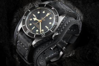 Winkel09 Gray without crown guard