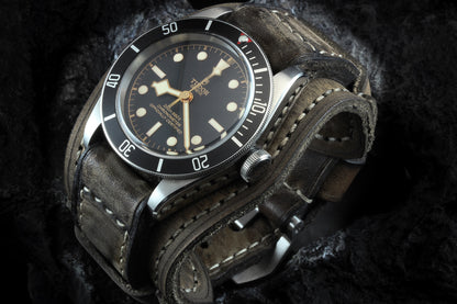 Winkel04 Sand Dark without crown protection