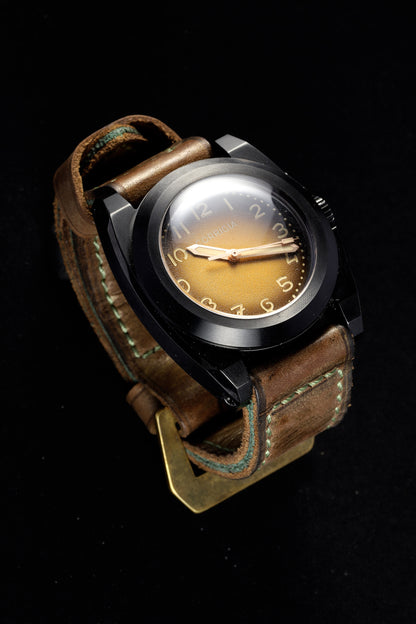 Squadra05 Bronze Green Limited Edition 