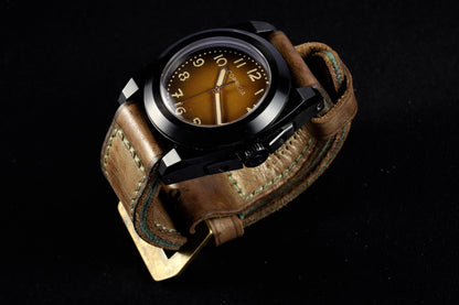 Squadra05 Bronze Green Limited Edition 