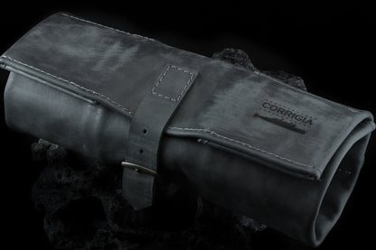 ROLL07 - Washed Black 