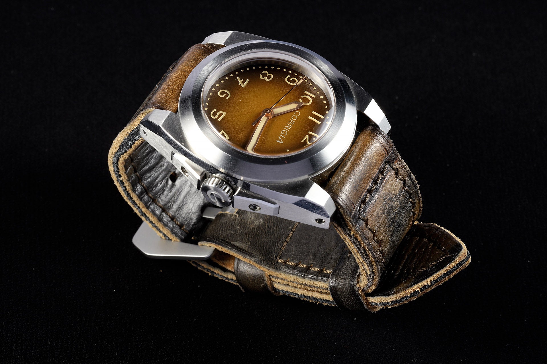 Squadra09 - Ammo Version 