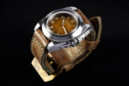 Squadra05 Bronze Green Limited Edition 