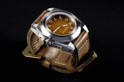 Squadra05 Bronze Green Limited Edition 