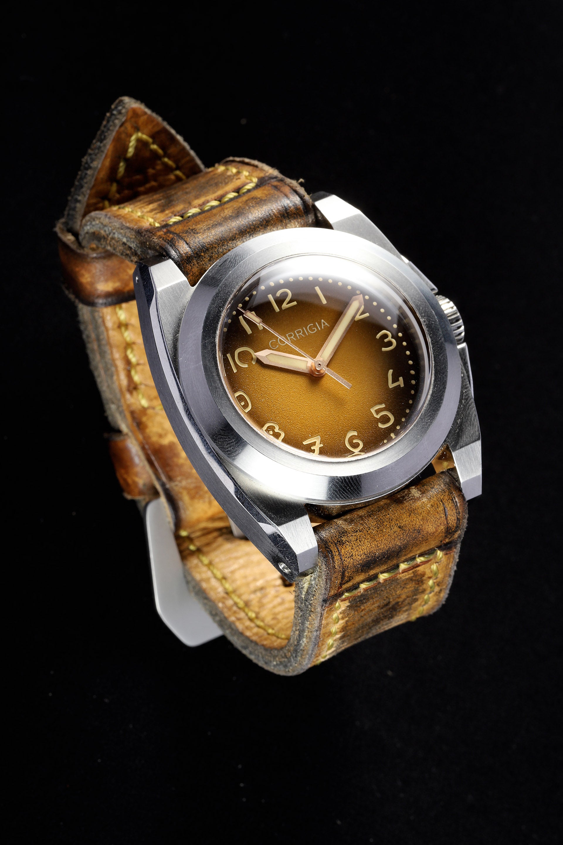 Squadra10 Dark Camuffamento Militare 