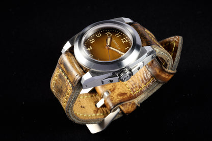 Squadra10 Dark Camuffamento Militare 