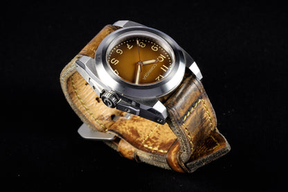 Squadra10 Dark Camuffamento Militare 