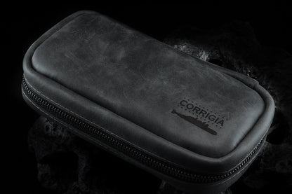 MAP07 - Washed Black 