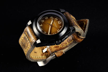 Squadra10 Dark Camuffamento Militare 