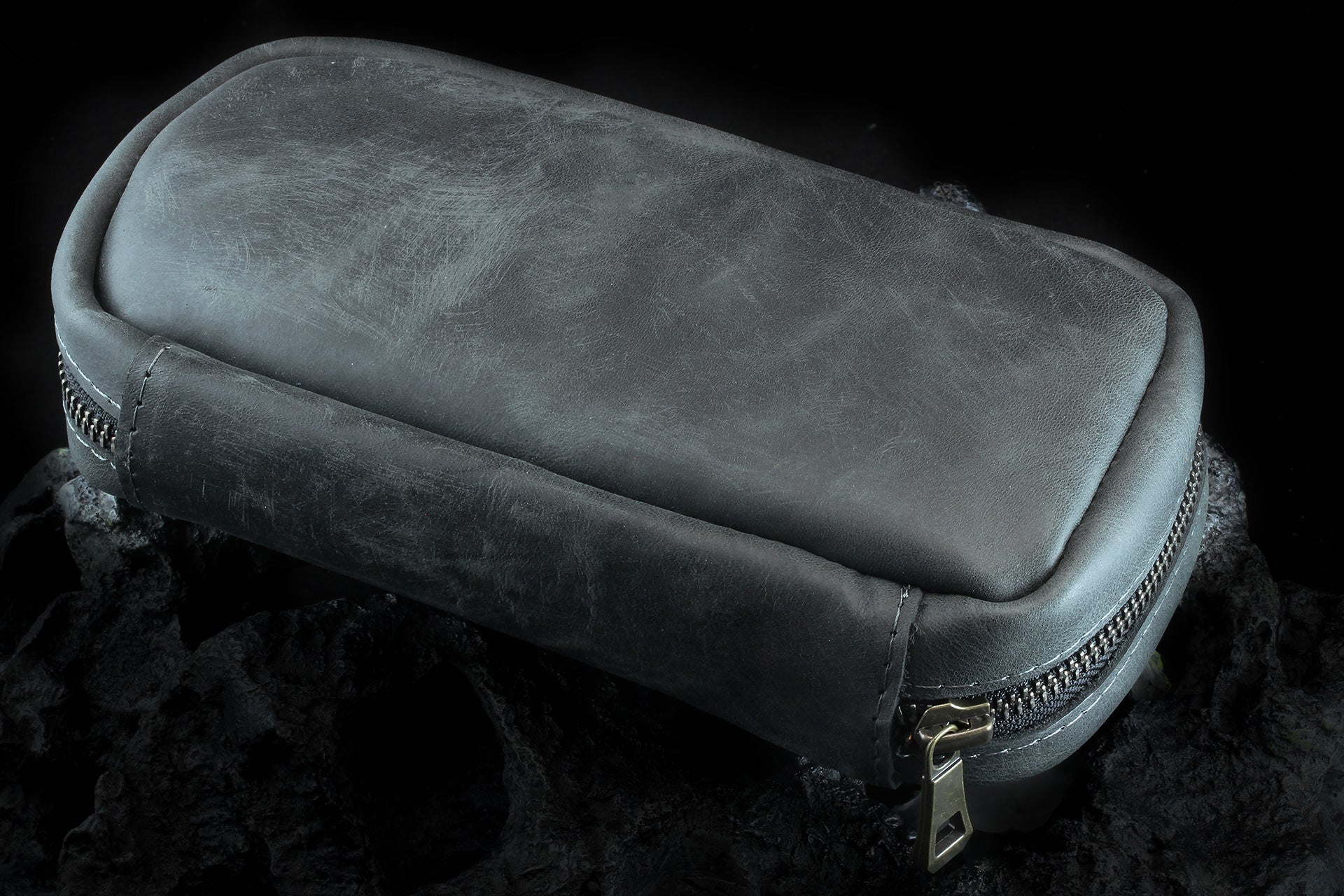 MAP07 - Washed Black 