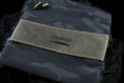 BAG 03 - Tobacco