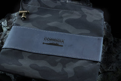 SAC06 - Bleu marine