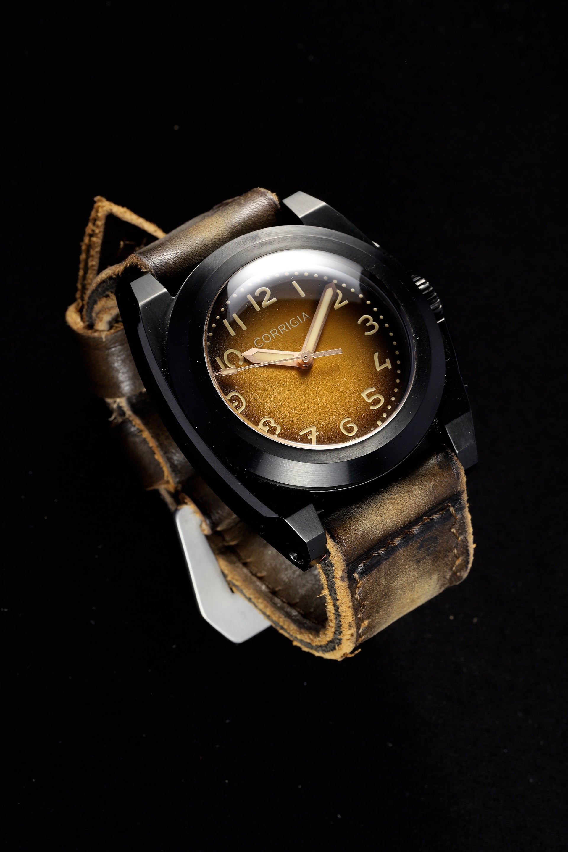 Squadra09 - Ammo Version 