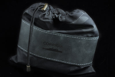 SAC07 - Noir délavé