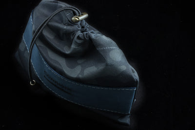 SAC06 - Bleu marine