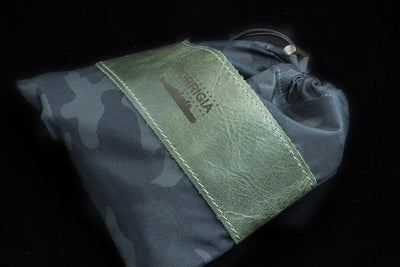 BEUTEL04 - Green