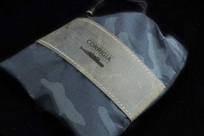 BAG 03 - Tobacco