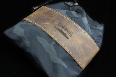 SAC02 - Marron
