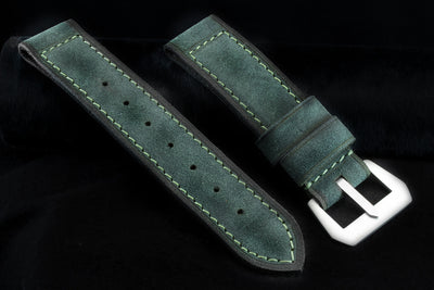 Wildsuede07 Green